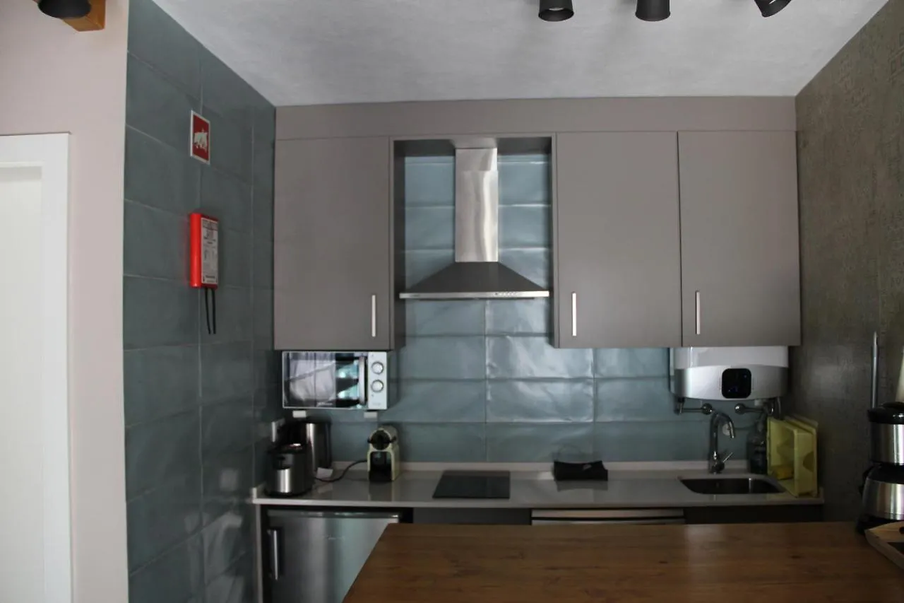 Trendy House Apartment Lagos 0*,  Portugal