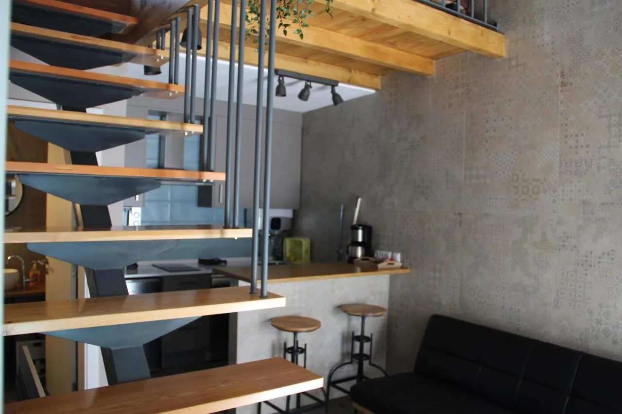 Trendy House Apartment Lagos