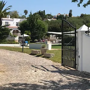 Casa Beachcomber Lagos