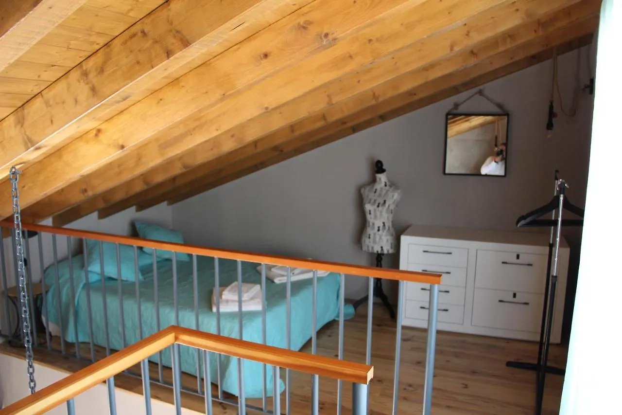 Trendy House Apartment Lagos Portugal